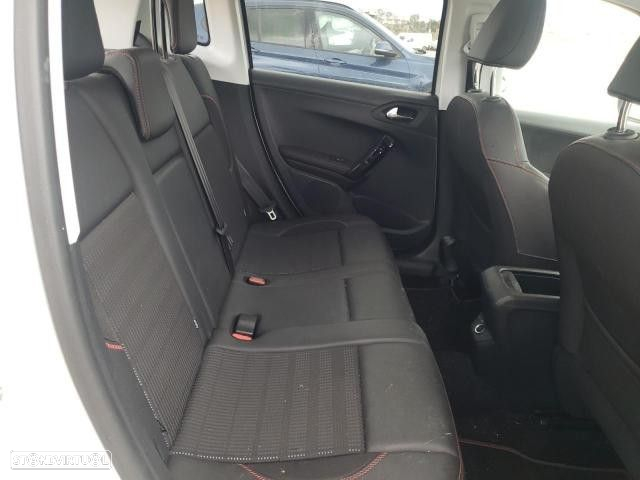 Peças Peugeot 2008 (CU_) 1.2 THP 130 GT 2019 - 7