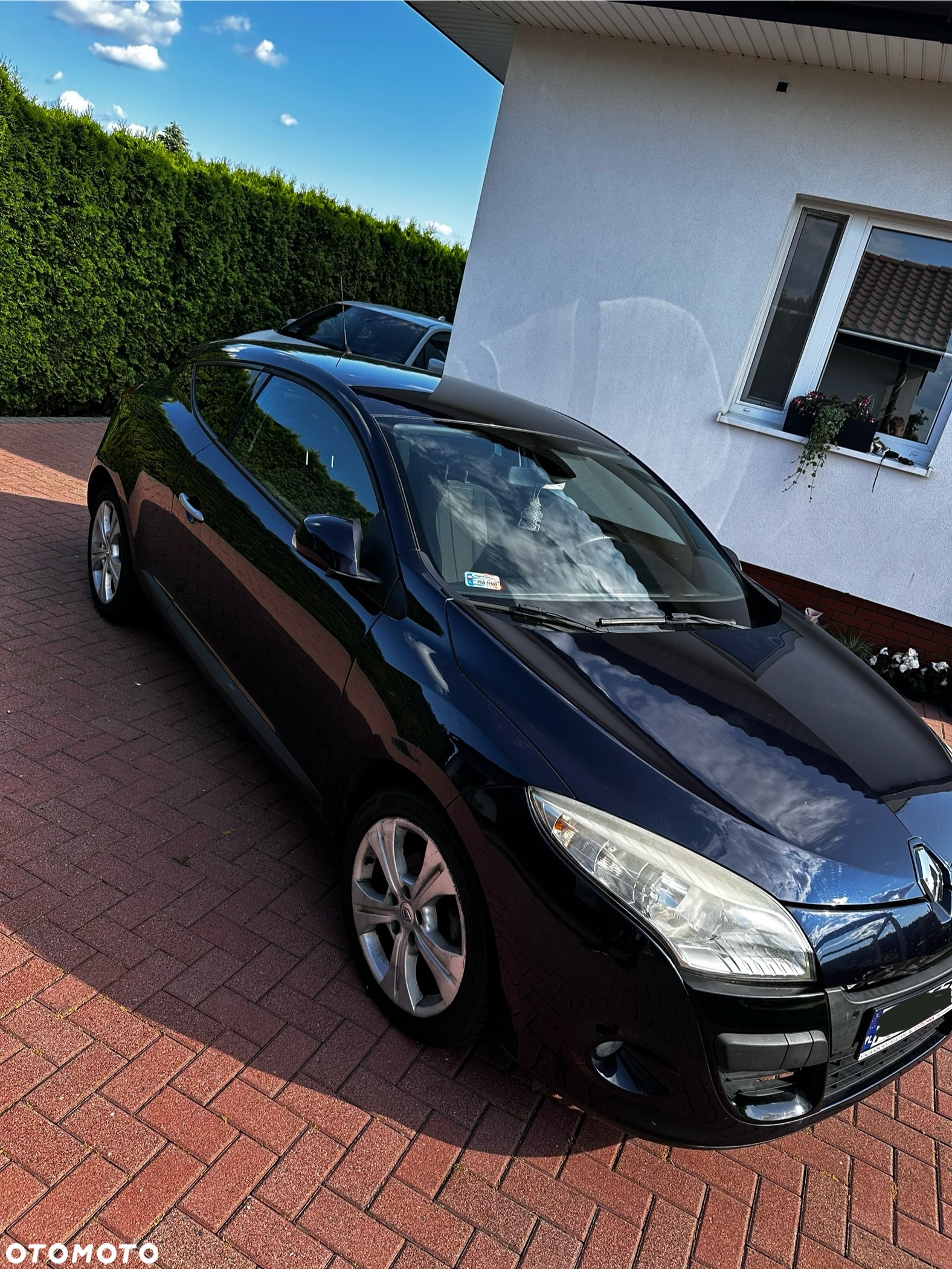Renault Megane 1.5 dCi Dynamique - 4