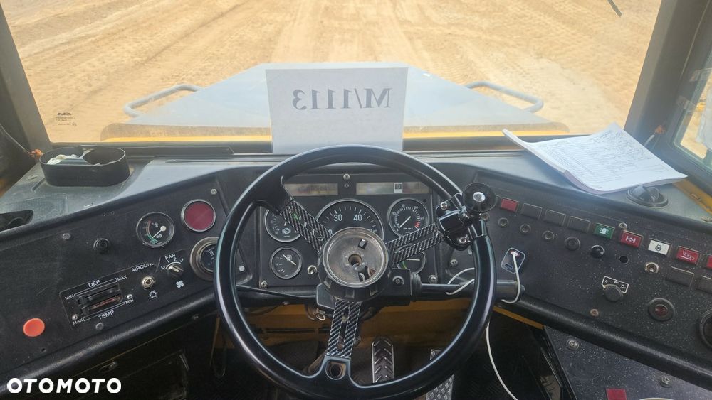 Volvo A25C - 5
