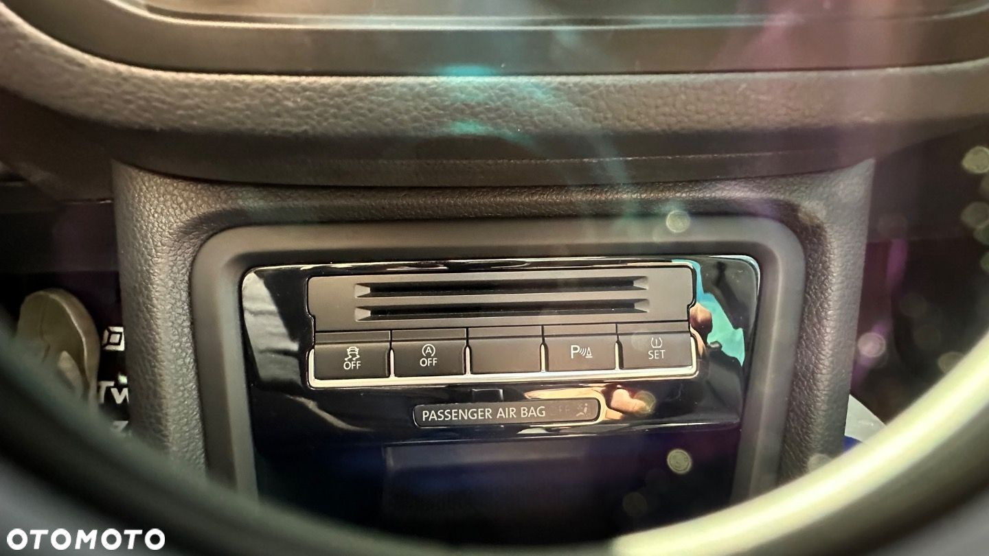 Volkswagen Sharan - 39