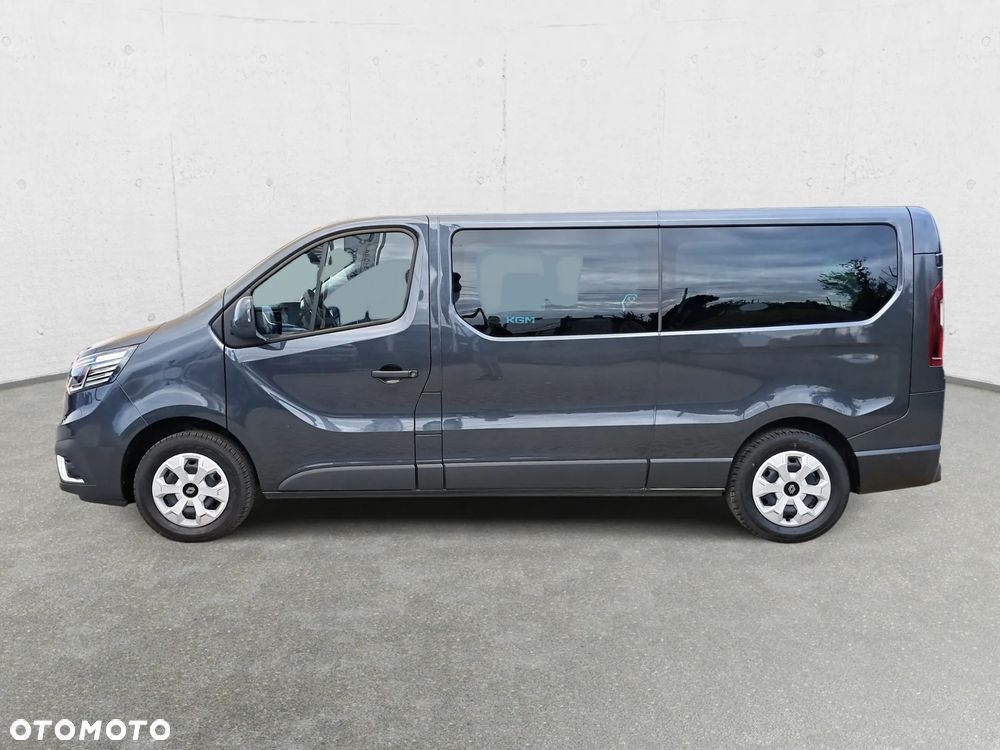Renault Trafic - 9