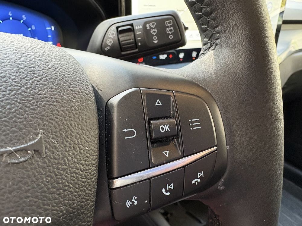 Ford Focus 1.0 EcoBoost mHEV Active X - 16