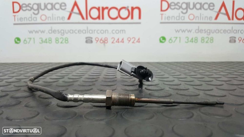 SENSOR NISSAN QASHQAI (J11) TEKNA - 1