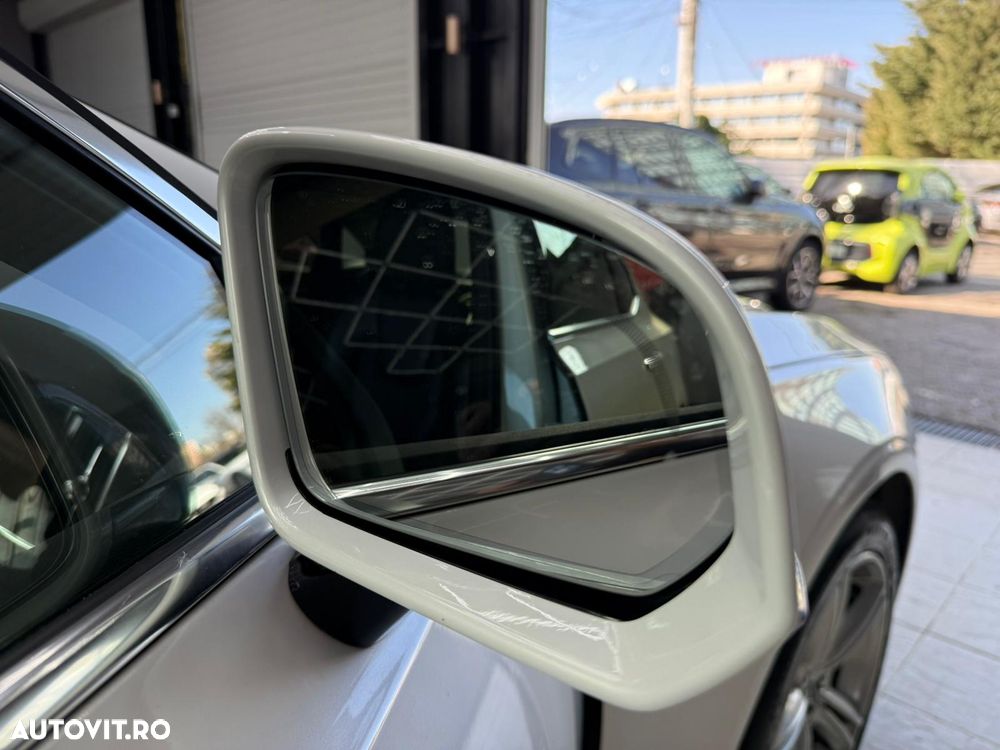 Volvo S90 T4 Geartronic Inscription - 10