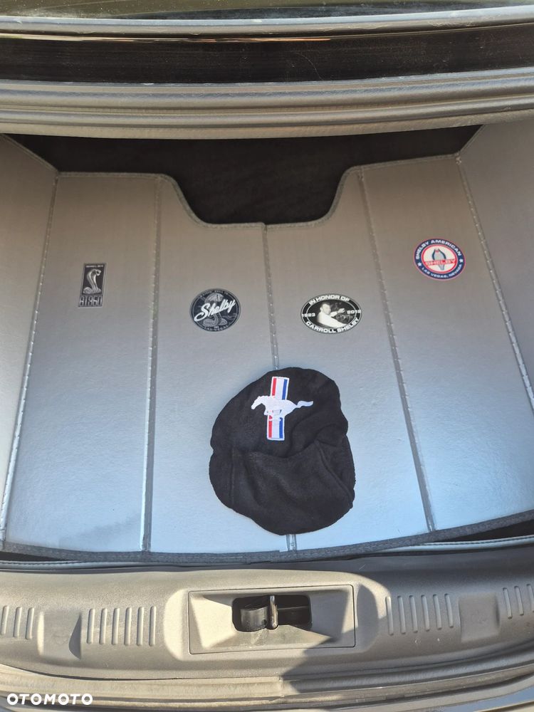 Ford Mustang - 20