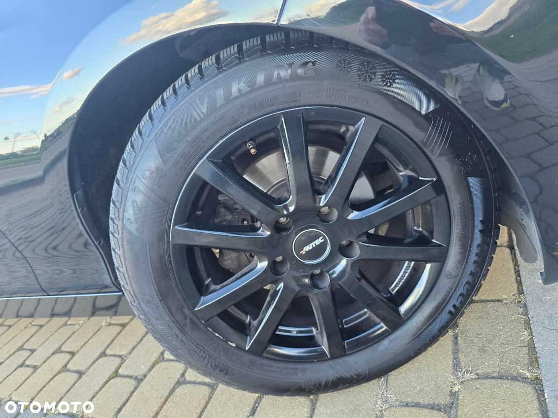 BMW Seria 1 114i - 31
