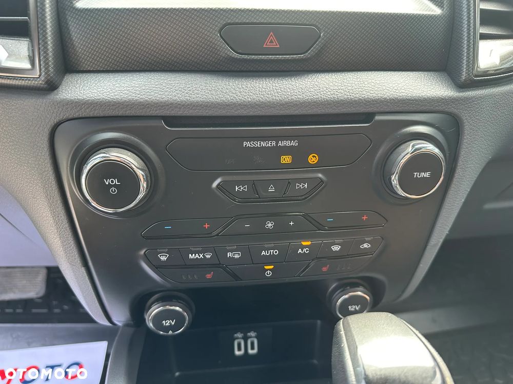 Ford Ranger Autm Limited - 23