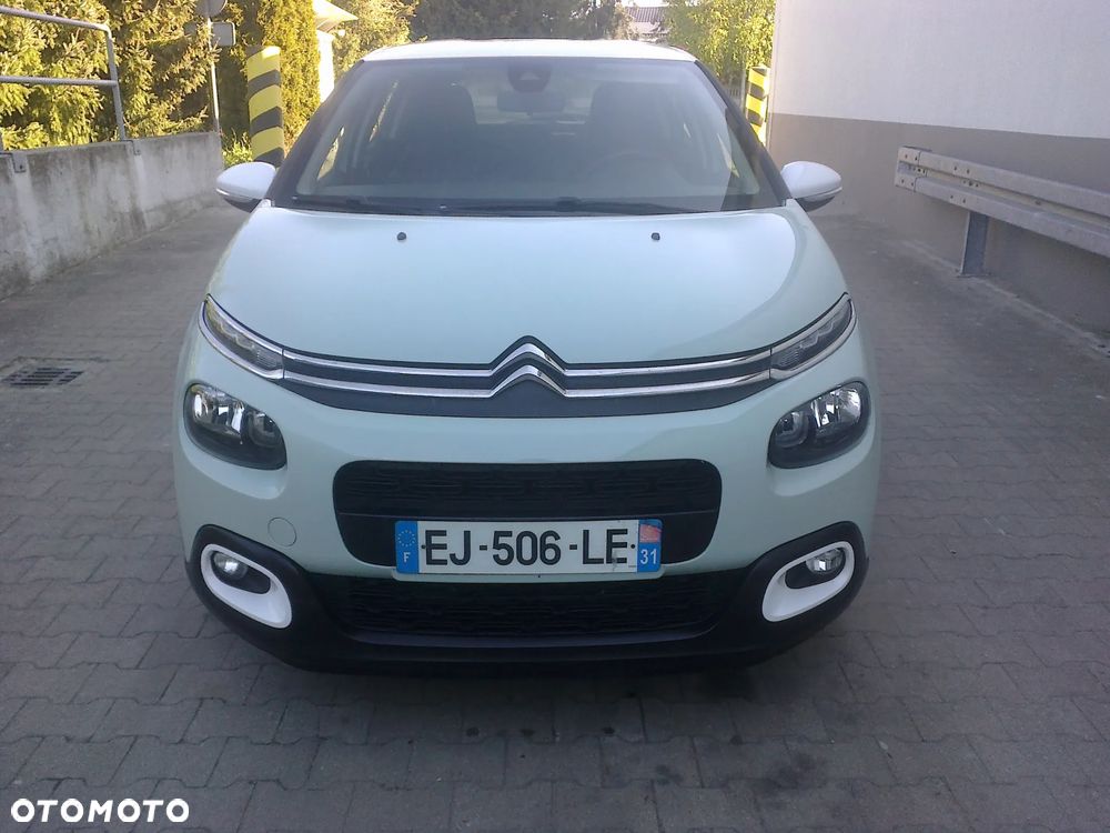 Citroën C3 - 6
