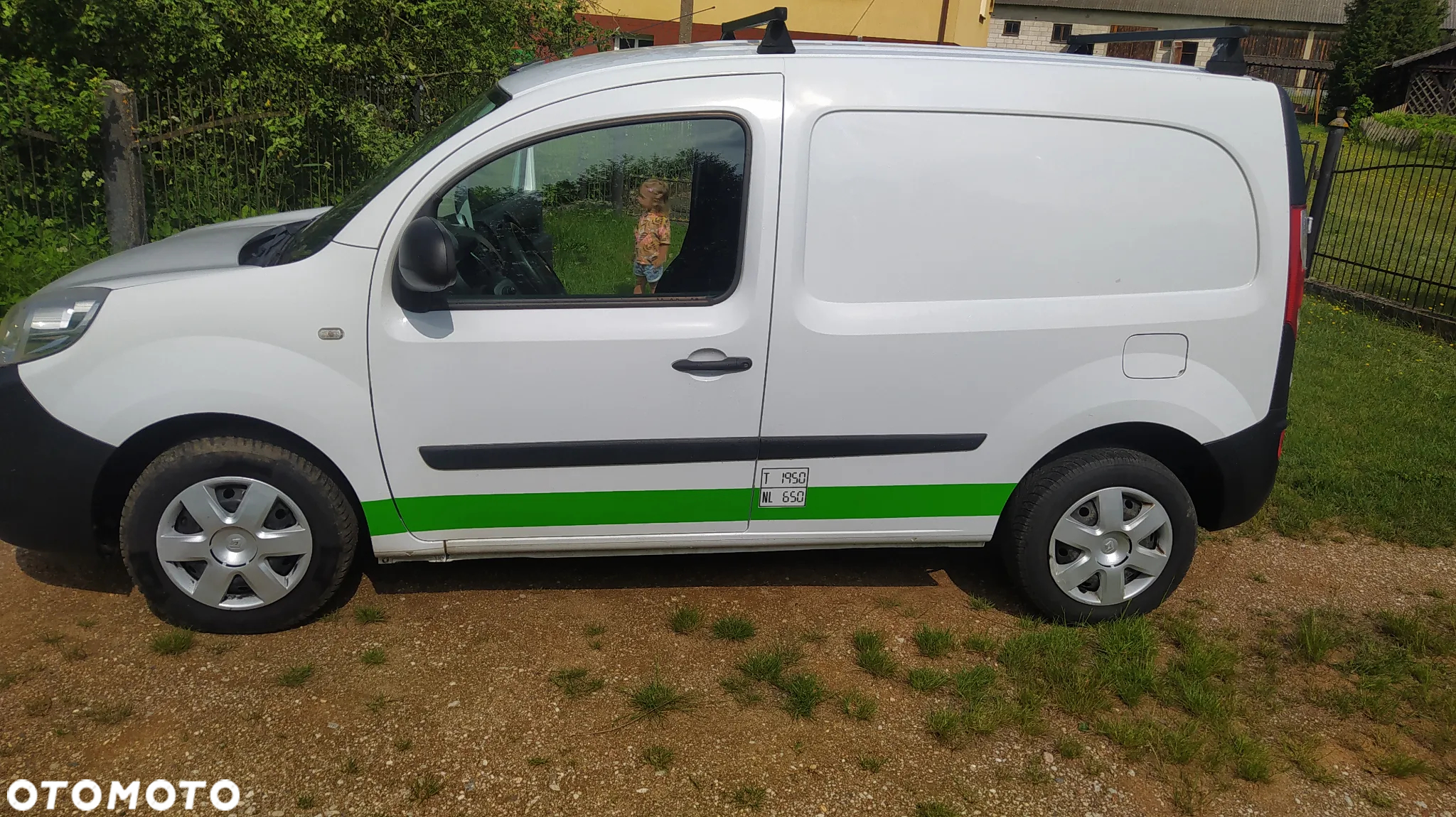 Renault Kangoo - 2
