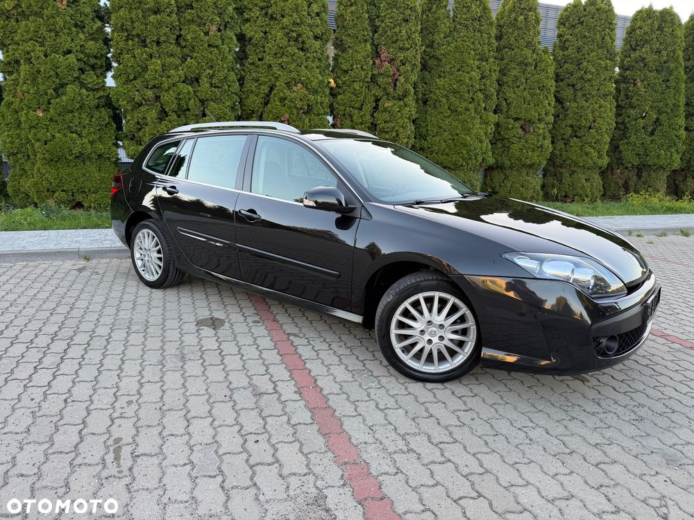 Renault Laguna 2.0 TCe 170 GT - 13