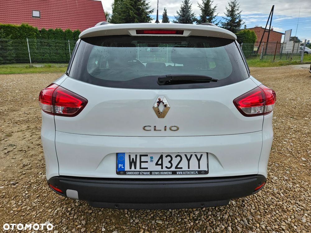 Renault Clio 0.9 Energy TCe Alize - 18