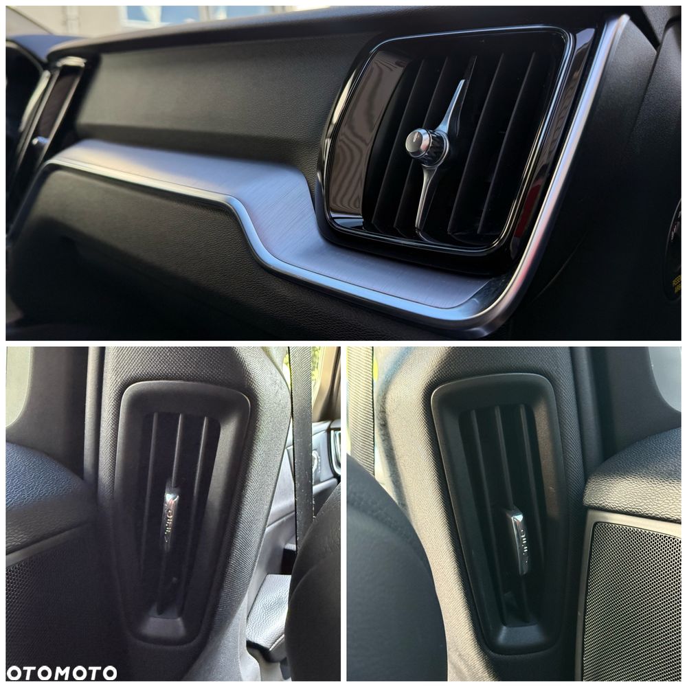 Volvo V60 D3 Momentum Core - 33