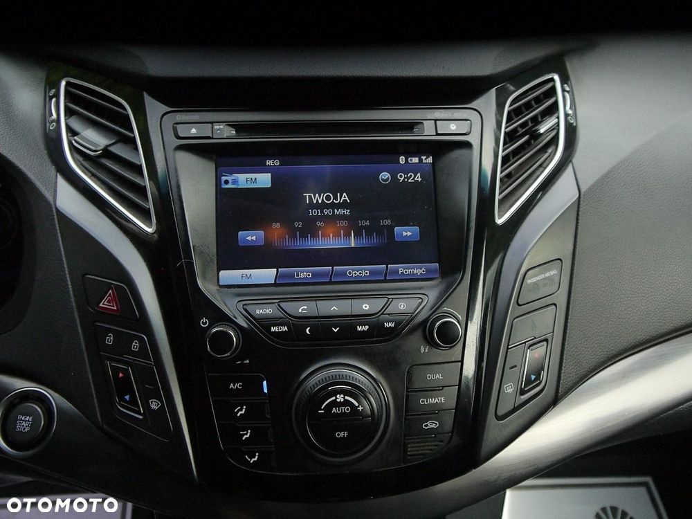 Hyundai i40 1.7 CRDi Comfort - 23