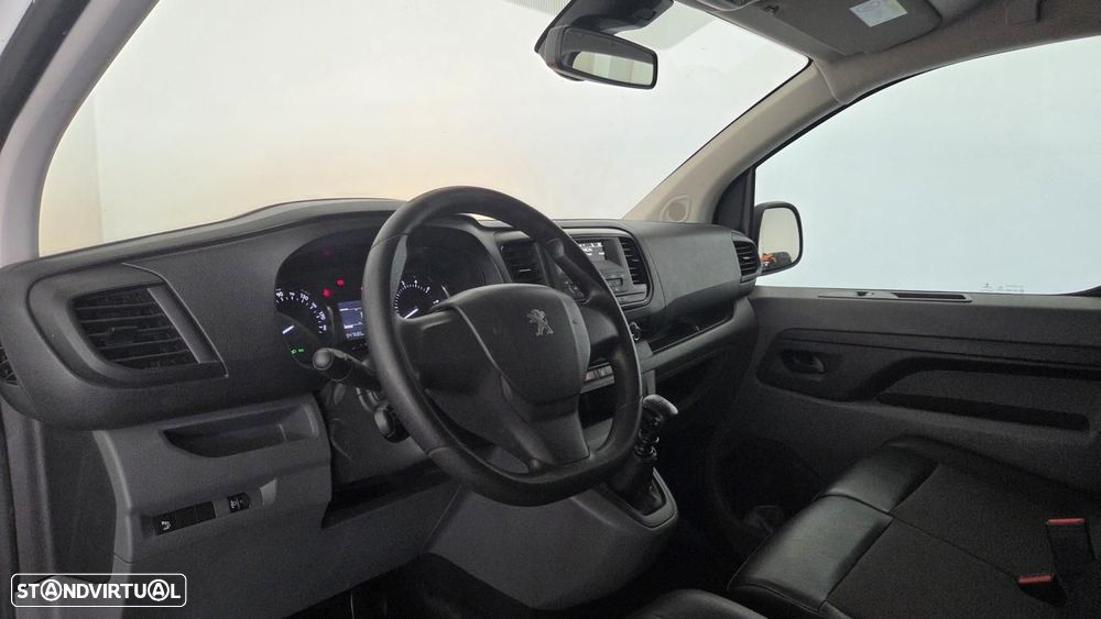 Peugeot Expert 2.0 BlueHDI L1H1 - 7