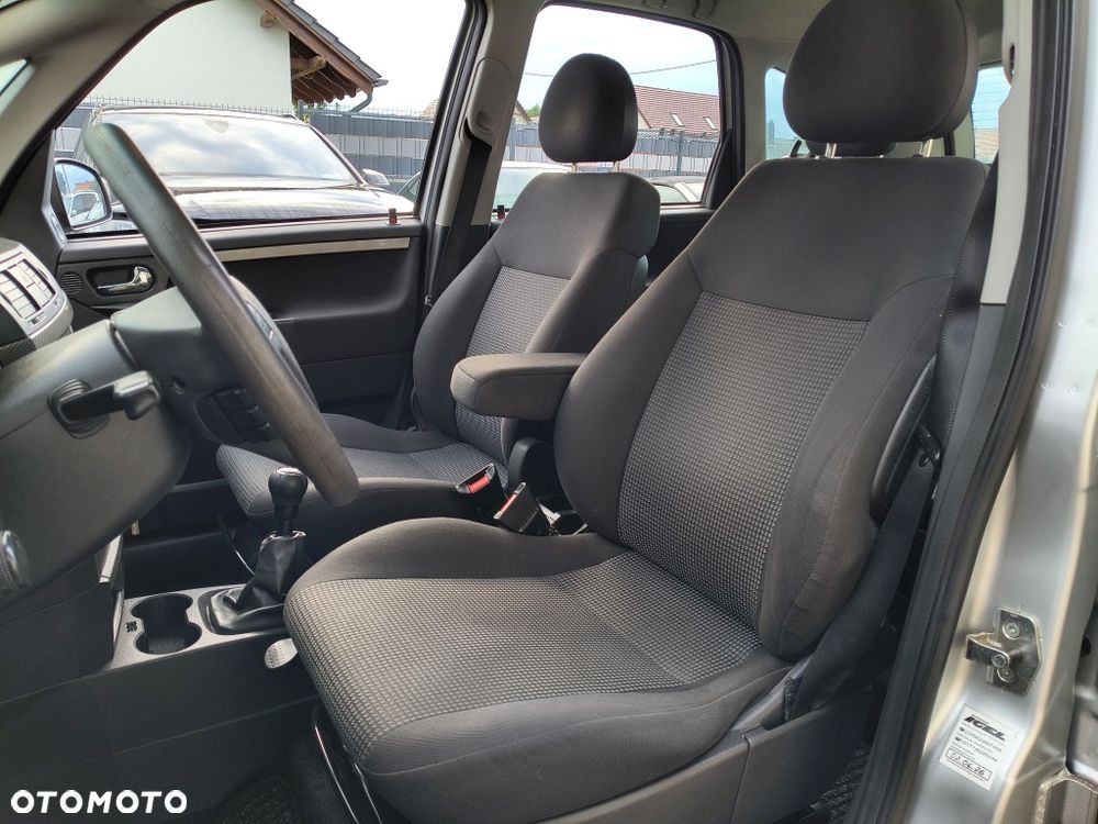 Opel Meriva 1.6 16V Edition - 8
