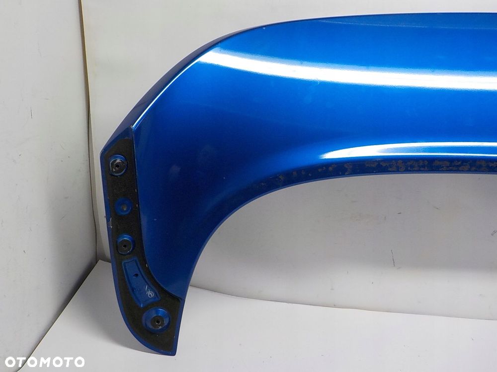 MITSUBISHI LANCER X SPOILER LOTKA DOKŁADKA 6515A120 - 8