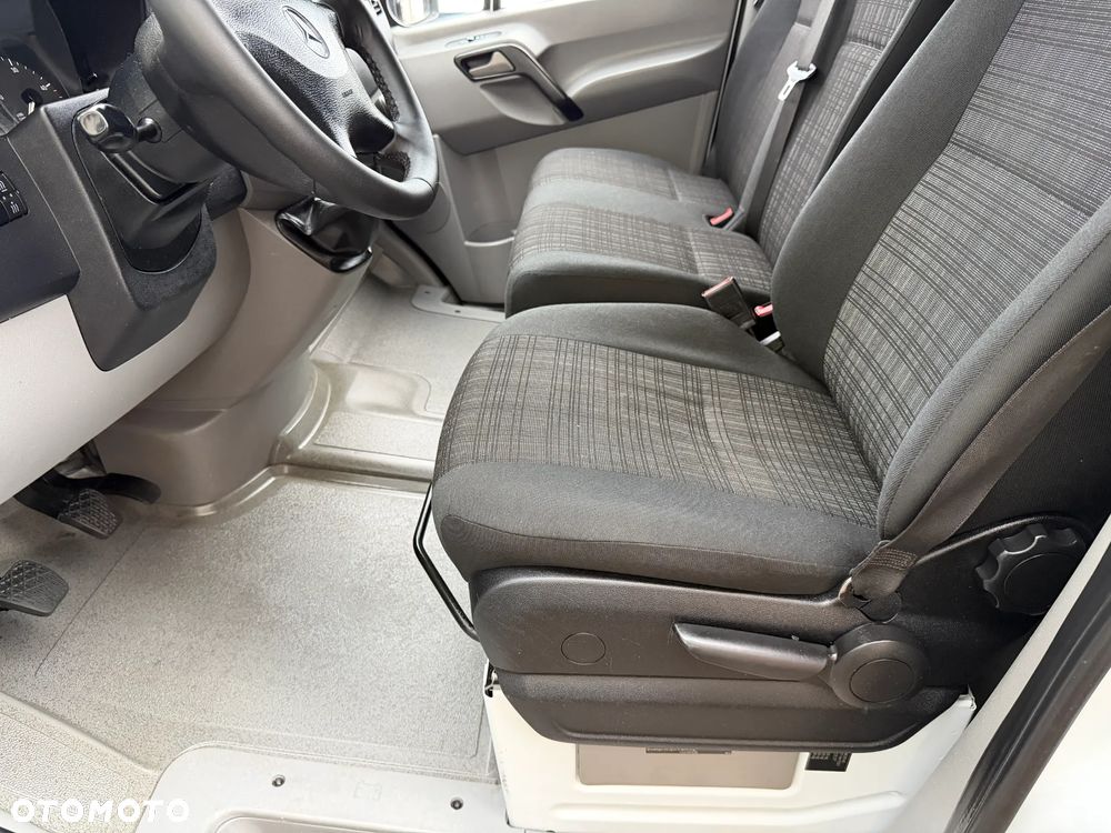 Mercedes-Benz Sprinter 316 CDI L3H2 - 14