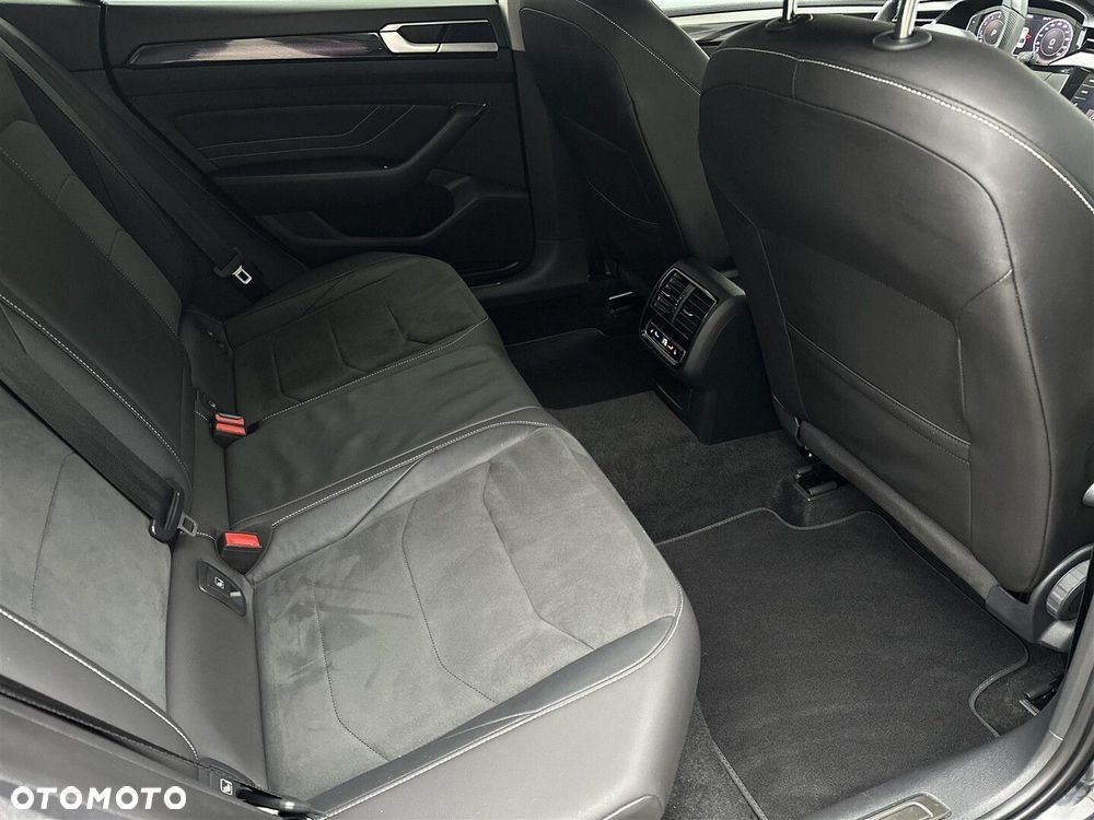 Volkswagen Arteon 2.0 TSI Elegance DSG - 9