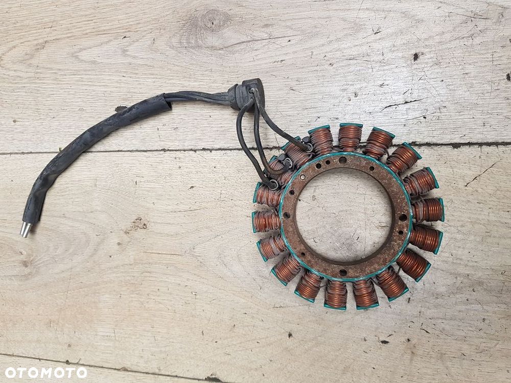 Alternator ładowanie stator Harley Davidson - 3