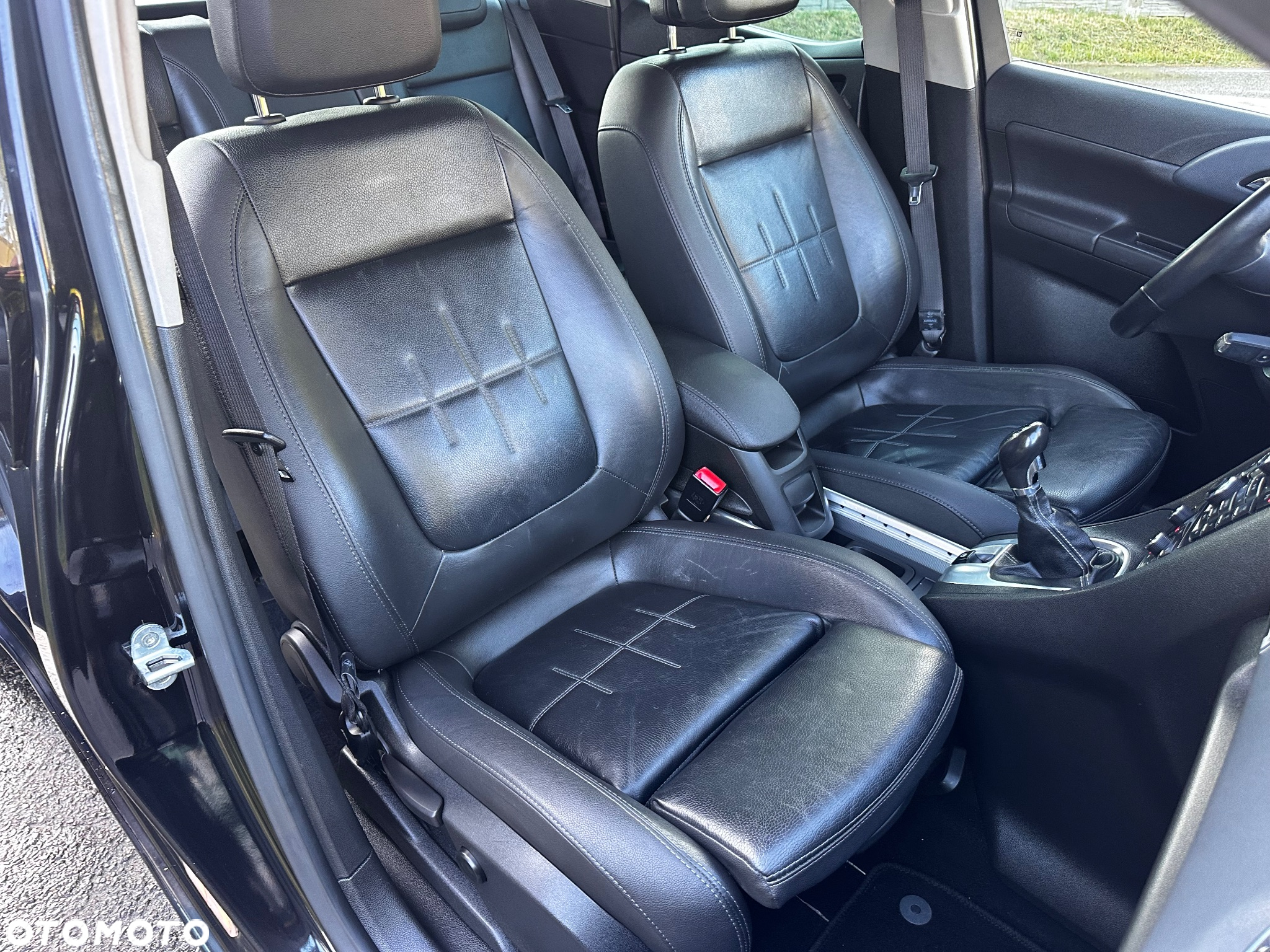 Opel Meriva 1.4 T Cosmo - 18