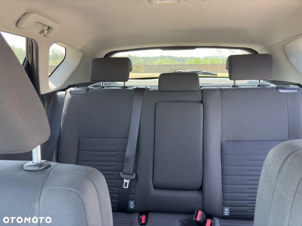 Toyota Auris 1.2 T Selection - 15