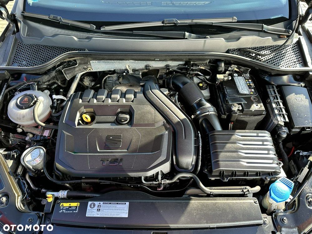 Seat Leon 1.5 EcoTSI Evo Style S&S - 30