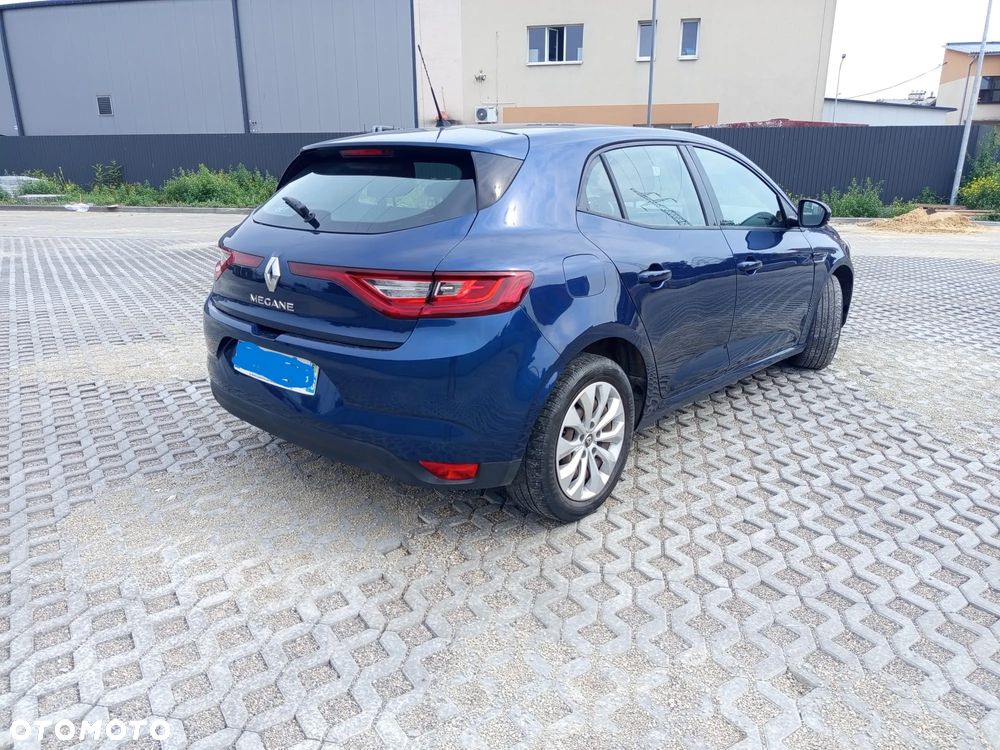Renault Megane 1.2 Energy TCe Life - 5