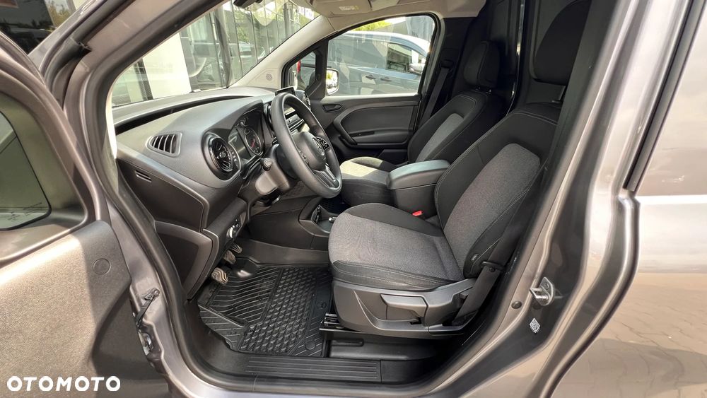 Mercedes-Benz Citan 110 CDI - 17