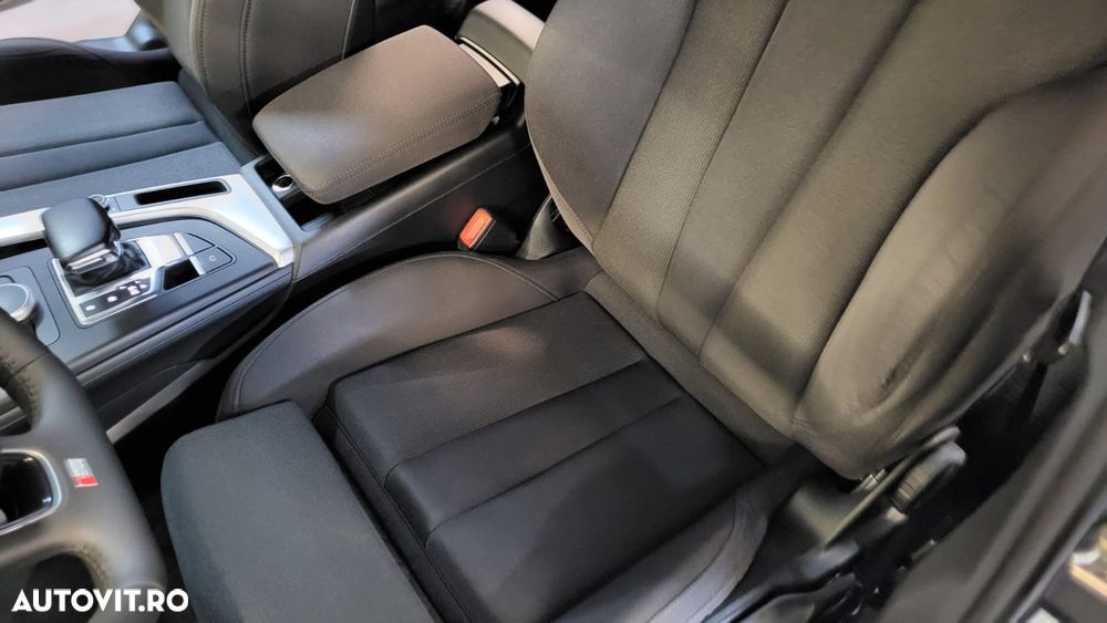 Audi A4 2.0 TDI S tronic - 9