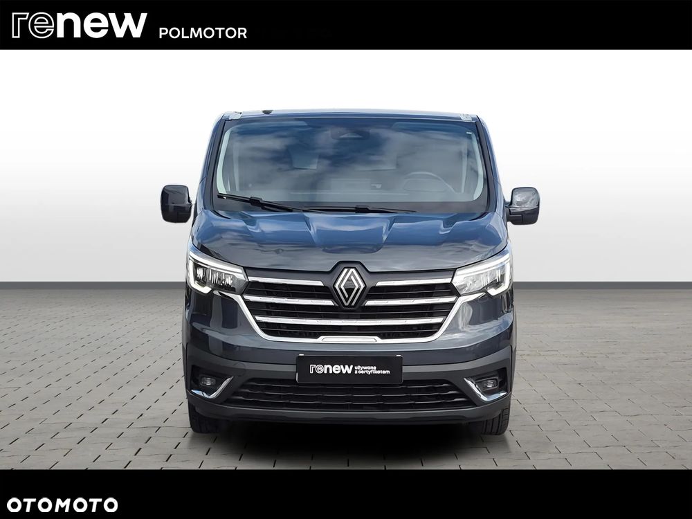Renault Trafic 2.0 dCi L2H1 HD Extra - 8