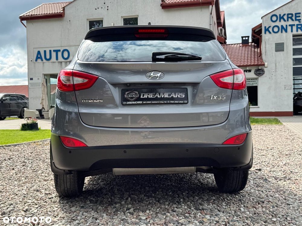 Hyundai ix35 - 11