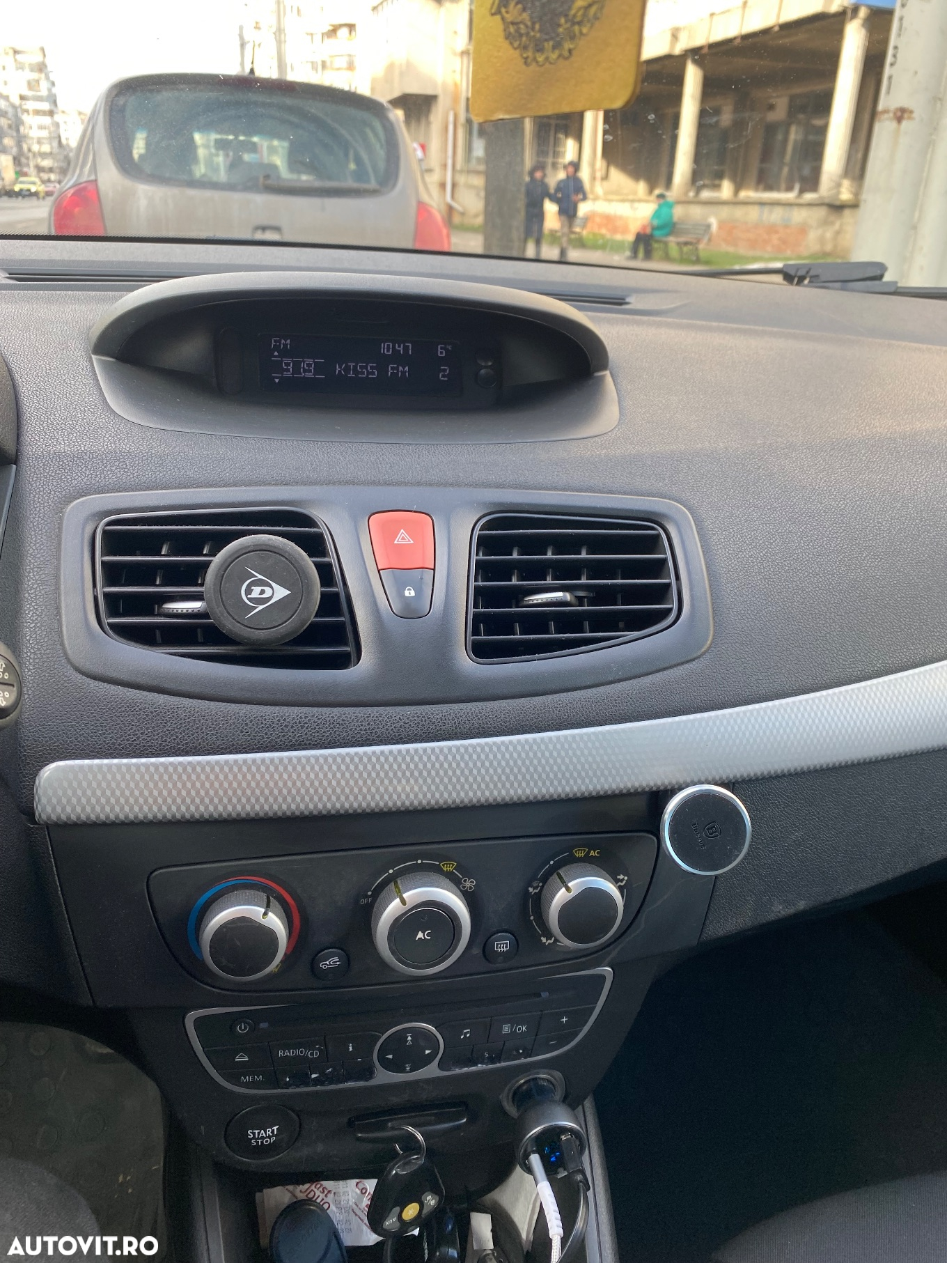 Renault Megane - 12