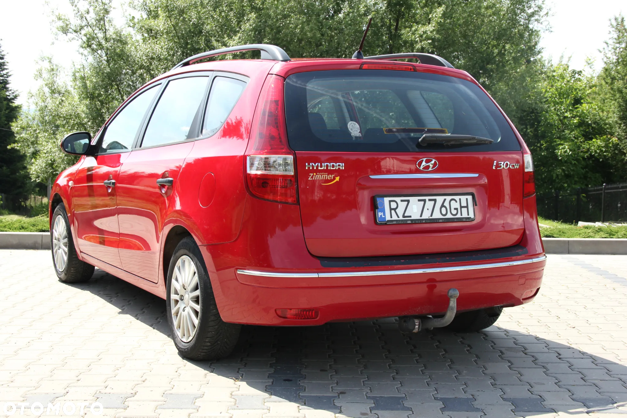 Hyundai i30 1.6 Classic + - 6