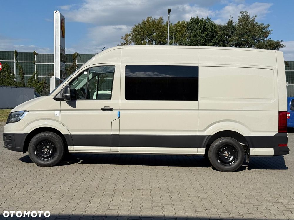 Volkswagen Crafter - 7