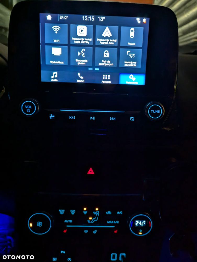 Ford EcoSport 1.0 EcoBoost Titanium ASS - 5