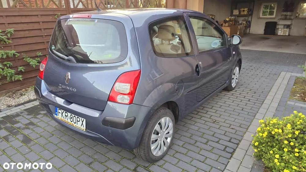 Renault Twingo - 8