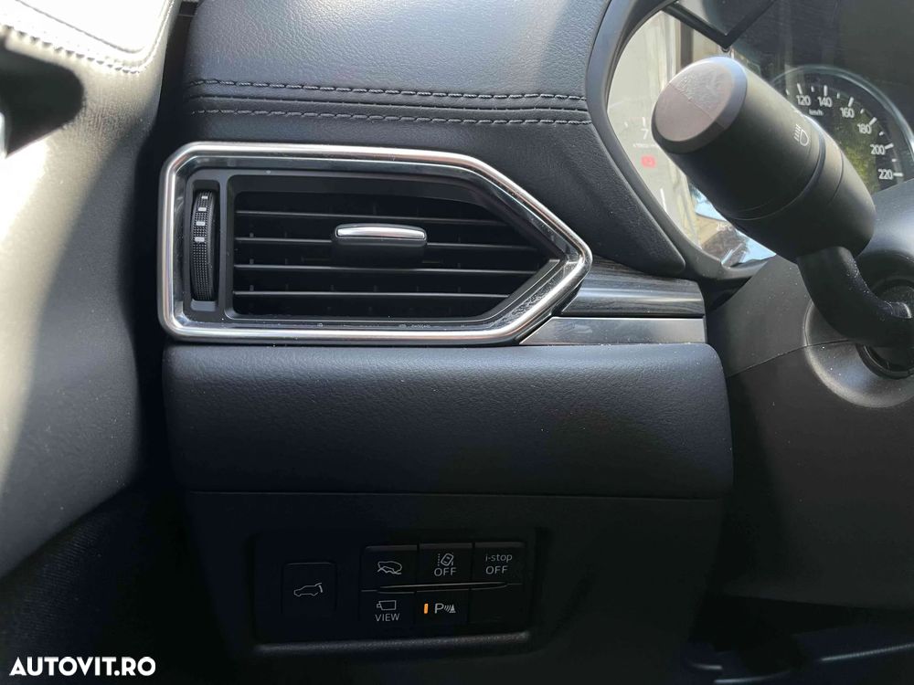 Mazda CX-5 - 10