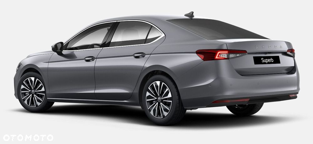 Skoda Superb 2.0 TSI Edition 130 DSG - 3
