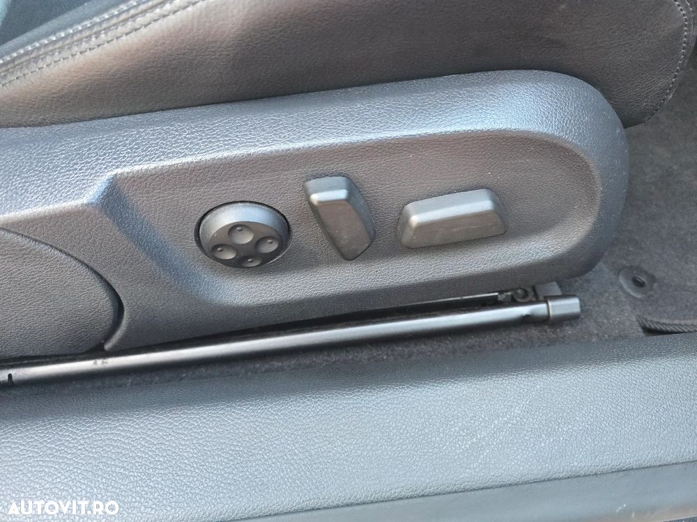 Volkswagen Eos 1.4 TSI Exclusive - 19