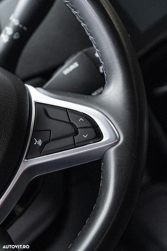 Dacia Duster 1.5 Blue dCi 4WD Comfort - 22