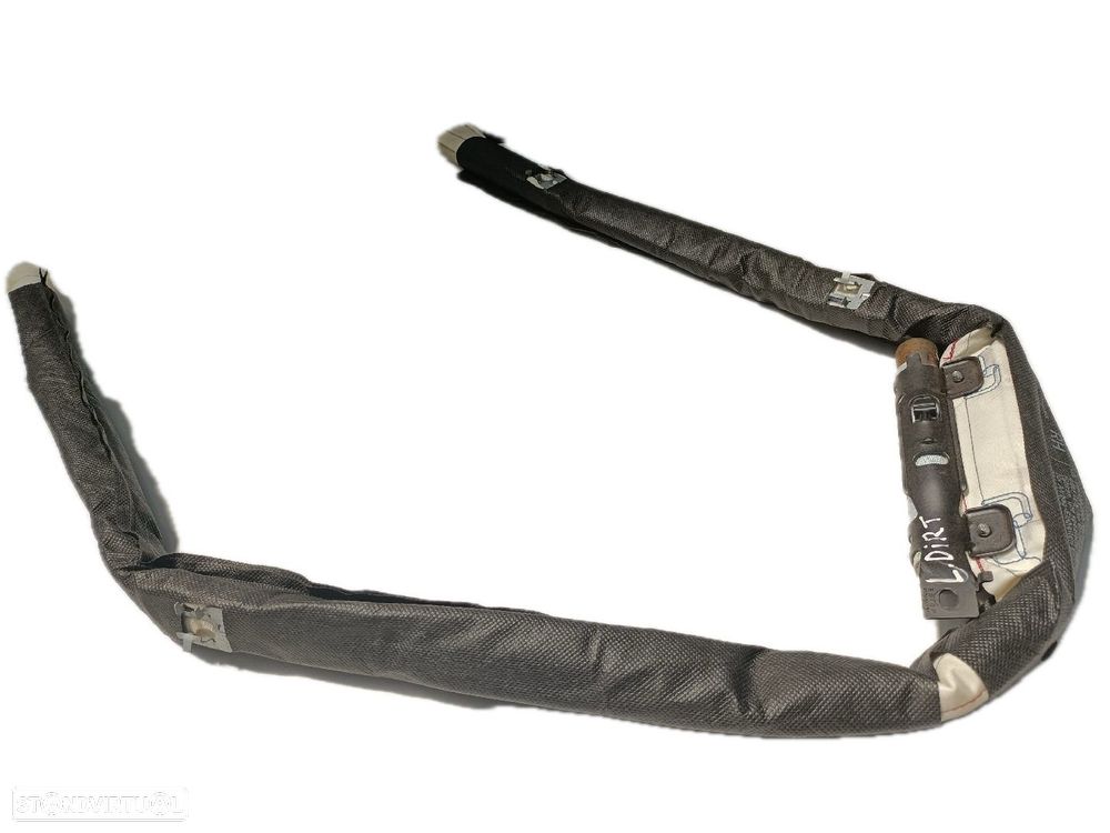 Airbags Cortina Dto Renault Scénic Iii (Jz0/1_) - 3