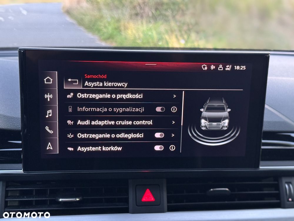 Audi A4 - 38