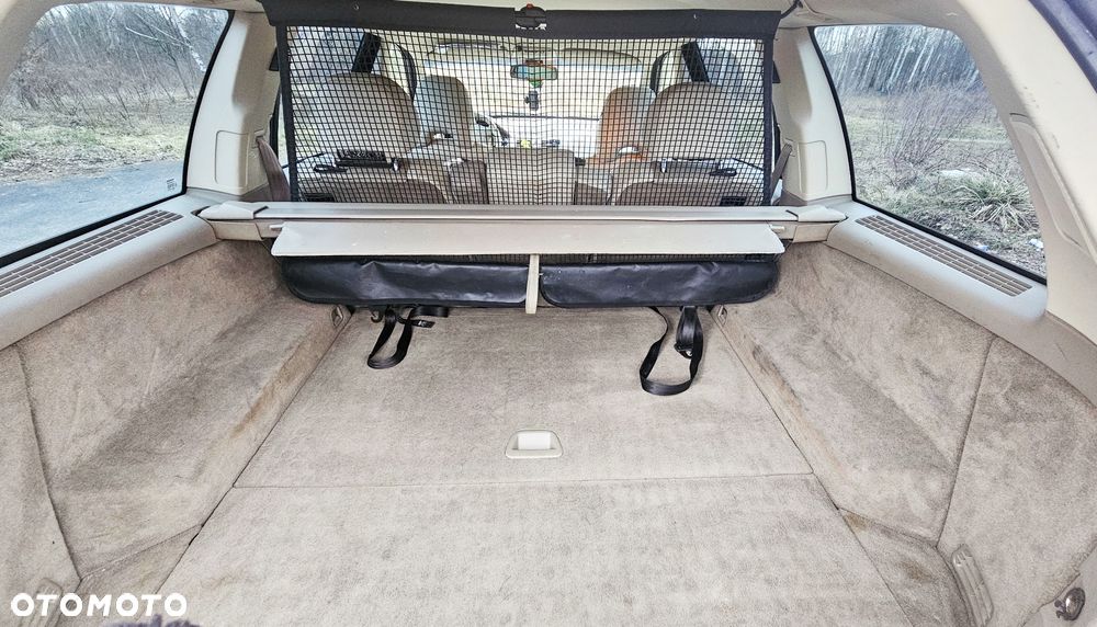 Volvo XC 90 - 19