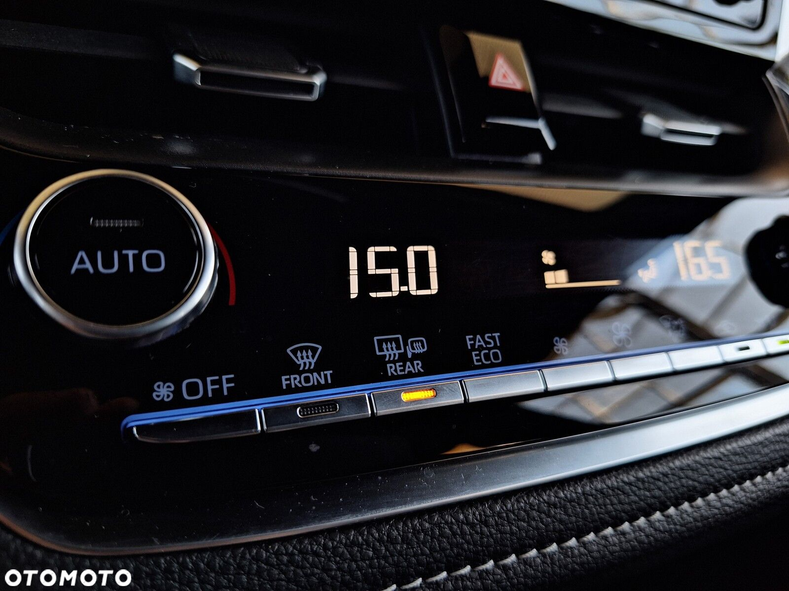 Toyota Corolla 2.0 Hybrid Comfort - 27