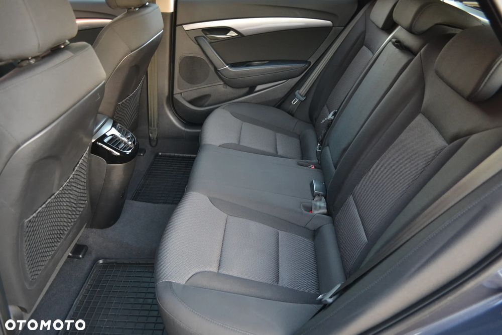 Hyundai i40 1.6 GDI BlueDrive Classic - 10