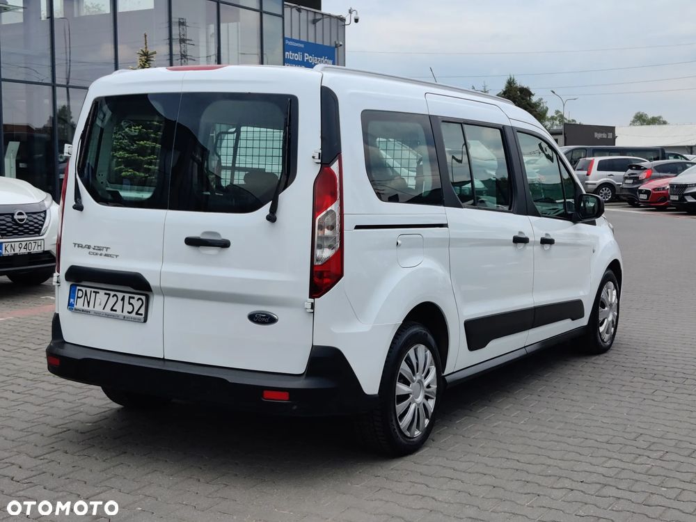 Ford Transit Connect Kombi 230 L2 Trend - 5
