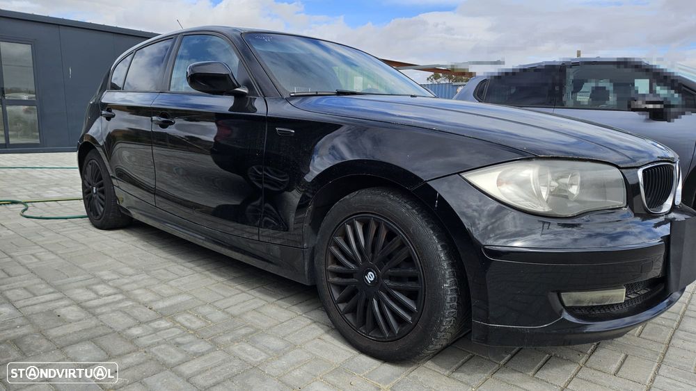 BMW 116 - 2