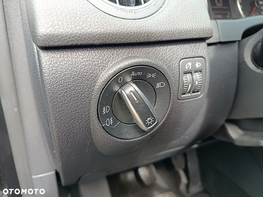 Volkswagen Golf Plus - 7