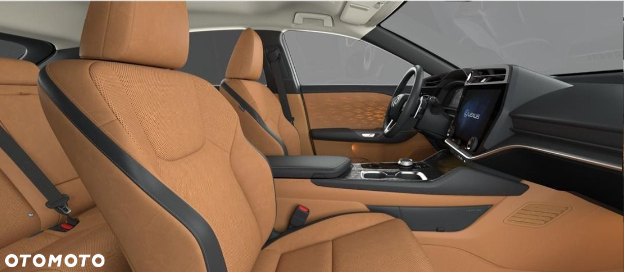 Lexus RZ 450e Omotenashi DIRECT4 - 3