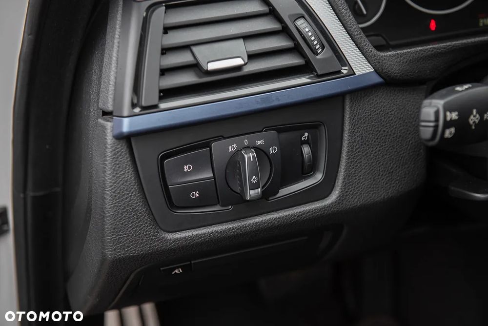 BMW Seria 4 428i Coupe xDrive M Sport - 18